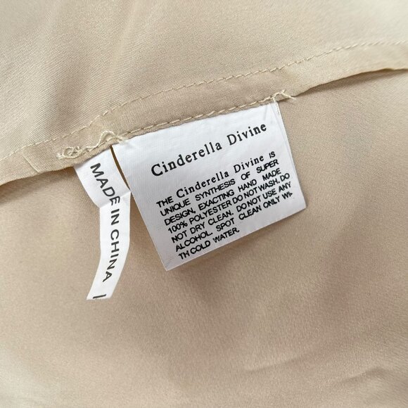 Coquille Brown Anthropologie Cargo Pockets Utility Cinched Waist Sheath Dress M - Picture 9 of 13